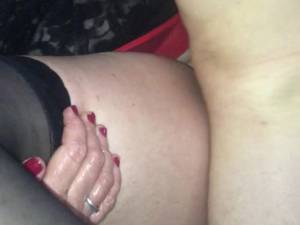 Click to play video Yummy Bbw wife shared again