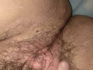 Click to play video BBW hairy pussy