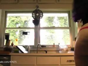Click to play video Bbw 