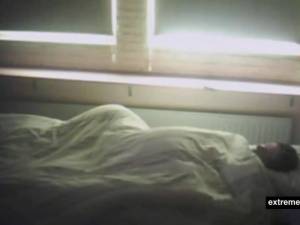 Click to play video Spying my fingering chubby mom in her bedroom