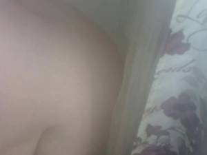 Click to play video Sexy BBW Pisses in the Shower, Gets Facialized